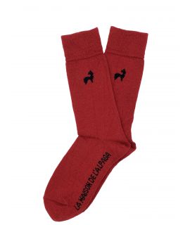 Pisco Alpaca Socks