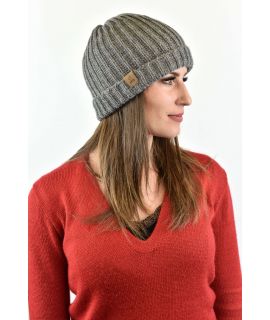 Cephee alpaca wool hat