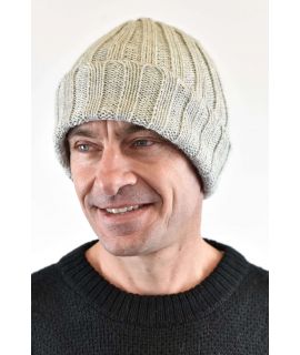 16 beaux bonnets pour homme à (s)'offrir cet hiver