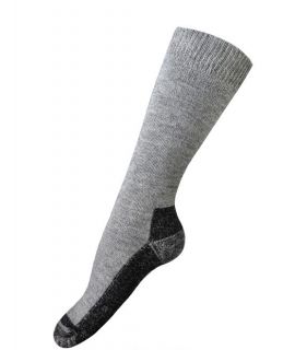 Alpaca socks Niela