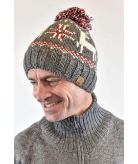 1pc Metamorphora Thin Hat: Bonnet D'hiver Chaud Pour Hommes Et