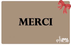 
			                        			Merci