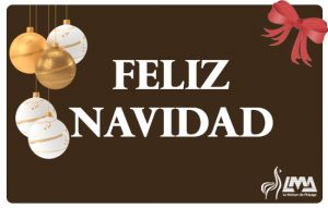 
			                        			Feliz Navidad