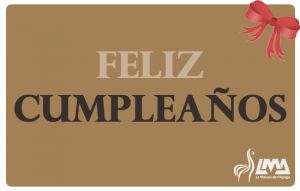 
			                        			Felizz Cumpleanos