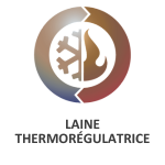 Unsere mehr Produkte : Thermoregulatorische Wolle